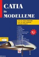 Catia İle Modelleme (Cd'li)