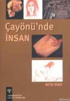 Çayönü'nde İnsan