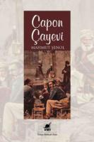 Capon Çayevi