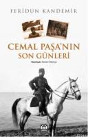 Cemal Paşa'nın Son Günleri