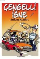 Çengelli İğne