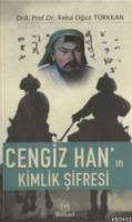 Cengizhan´ın Kimlik Şifresi