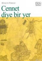 Cennet Diye Bir Yer