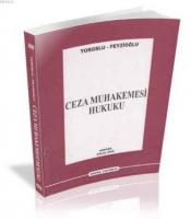 Ceza Muhakemesi Hukuku (Ciltli)