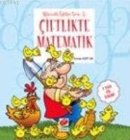 Çiftlikte Matematik