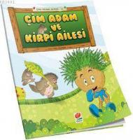 Çim Adam ve Kirpi Ailesi