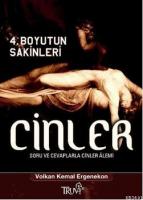 4. Boyutun Sakinleri Cinler