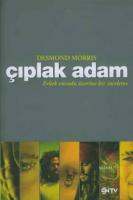 Çıplak Adam (Ciltli)