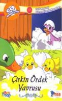 Çirkin Ördek Yavrusu