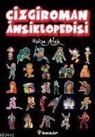 Çizgiroman Ansiklopedisi