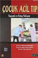 Çocuk Acil Tıp (2 Cilt Takım)