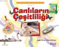 Çocuk ve Bilim 3 - Canlıların Çeşitliliği