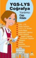 Coğrafya Yardımcı Cep Kitabı