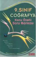 Esen Yayınları 9. Sınıf Coğrafya Konu Özetli Soru Bankası Esen