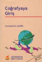 Coğrafyaya Giriş