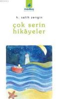 Çok Serin Hikayeler