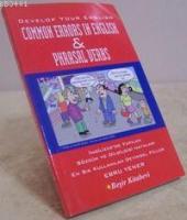 Common Errors In English & Phrasal Verbs