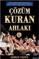 Çözüm Kur'an Ahlakı