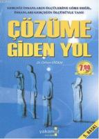 Çözüme Giden Yol (Cep Boy)