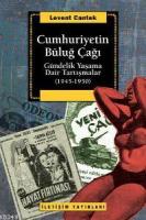Cumhuriyetin Büluğ Çağı