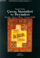 Çuvaş Atasözleri ve Deyimleri (Çuvaşça-Türkçe/Türkçe-çuvaşça)