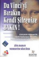 Da Vinci'yi Bırakın Kendi Şifrenize Bakın!