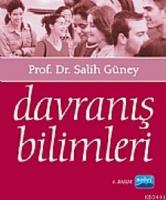 Davranış Bilimleri