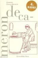 Decameron (2 Cilt Takım Kutulu)