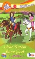 Dede Korkut Banu Çiçek