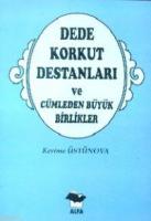 Dede Korkut Destanları