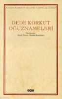 Dede Korkut Oğuznameleri