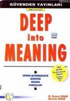 Deep Info Meaning
