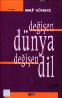 Değişen Dünya Değişen Dil