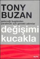 Değişimi Kucakla