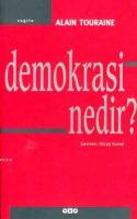 Demokrasi Nedir?