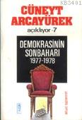 Demokrasinin Sonbaharı