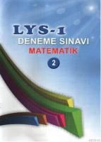 Deneme Sınavı Matematik - 2