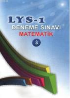 Deneme Sınavı Matematik-3