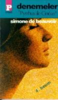 Denemeler "Pyrrhus ile Cineas"