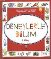 Deneylerle Bilim 1. Kitap