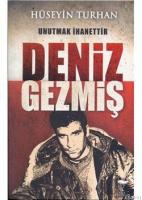 Deniz Gezmiş