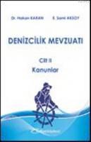 Denizcilik Mevzuatı