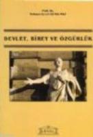 Devlet, Birey ve Özgürlük