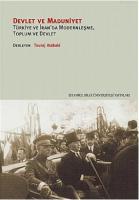 Devlet ve Maduniyet