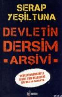 Devletin Dersim Arşivi