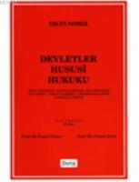 Devletler Hususi Hukuku