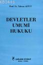Devletler Umumi Hukuku