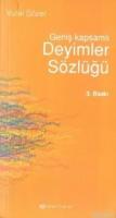 Deyimler Sözlüğü