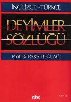 Deyimler Sözlüğü