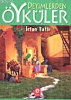 Deyimler ve Öyküler (cep Boy)